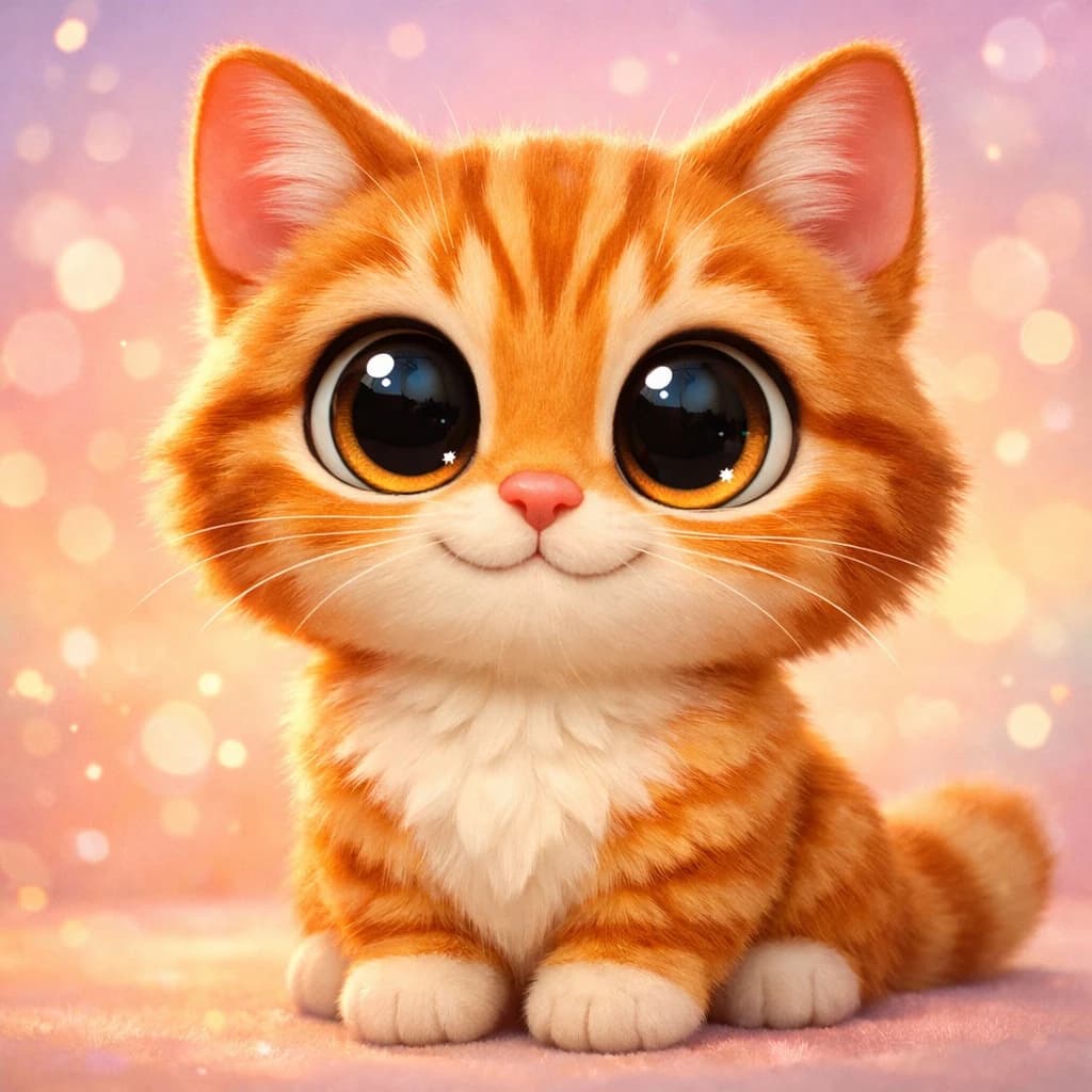 Fun Caricature style example