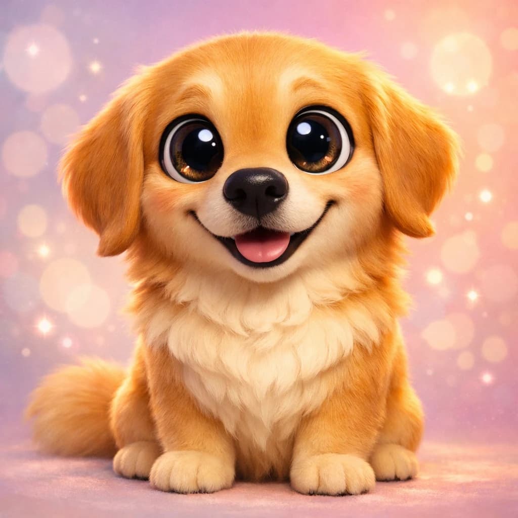 Fun Caricature style example